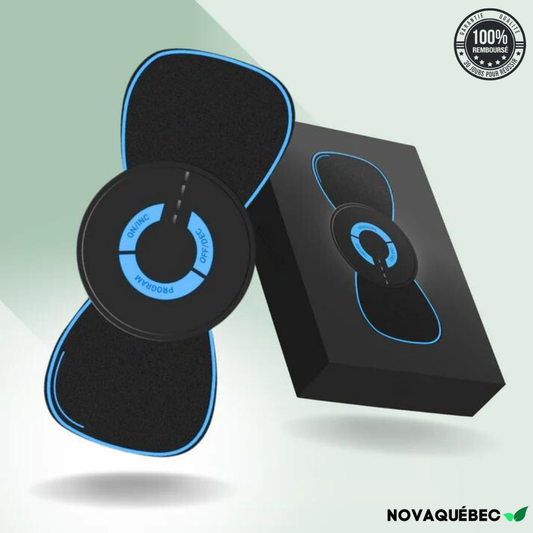 Nova™ Appareil de Massage pour tout le Corps