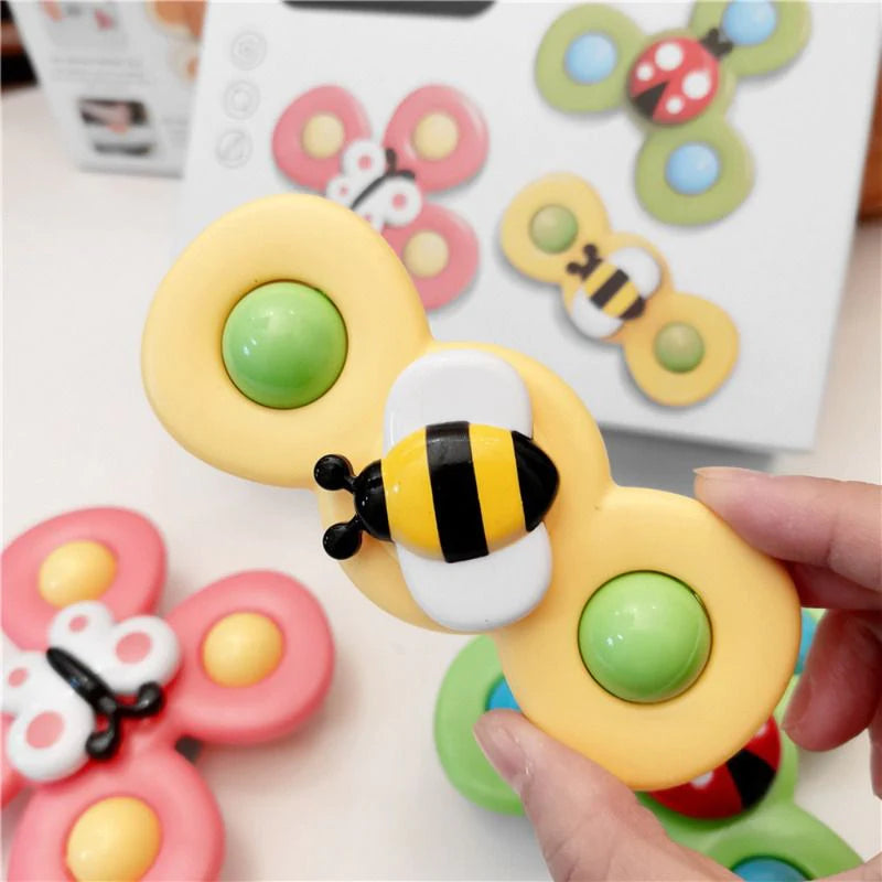 BabySpinners™ Jouets d'Éveil