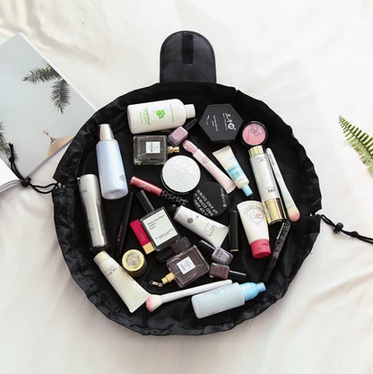 SacChic™ Trousse de Maquillage Portable