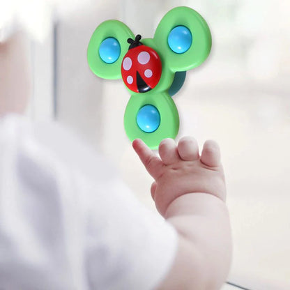 BabySpinners™ Jouets d'Éveil