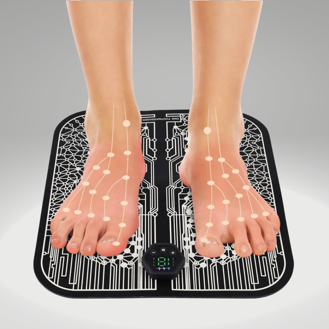 NOVA™ Masseur Anti-Douleur Pour Pieds