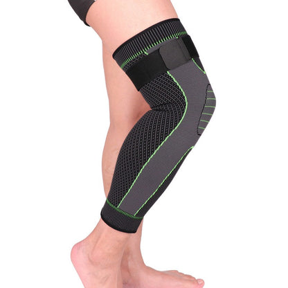 OrthoFlex™ Bandes De Genou Orthopédique