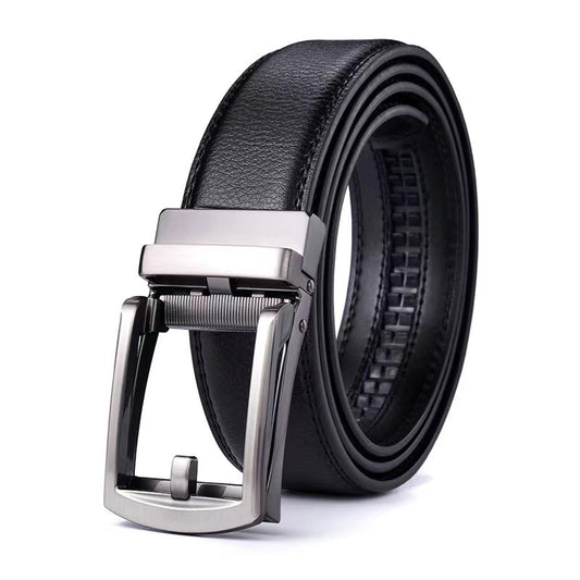 FlexiCuir™ Ceinture Ajustable